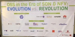 Light Reading OSS event 2015 Light Reading OSS event 2015