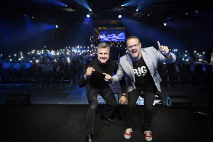 selfie Nexterday North