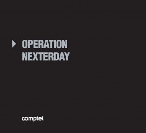 Comptel_operation_nexterday_cover operation nexterday