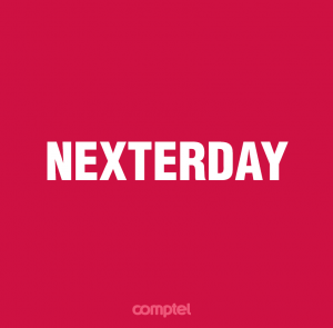 Nexterday Volume II Comptel
