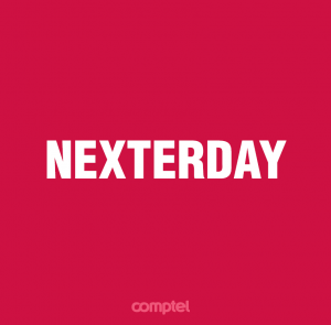 Nexterday Volume II Comptel Nexterday Volume II Comptel