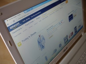 online shopping amazon