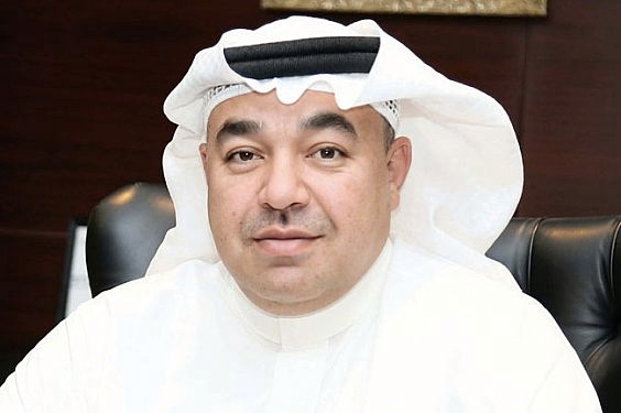 Dr Tarig M Enaya, Senior Vice President of the STC Enterprise Business Unit